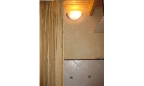 Återförsäljning - Fristående villa -
Benferri