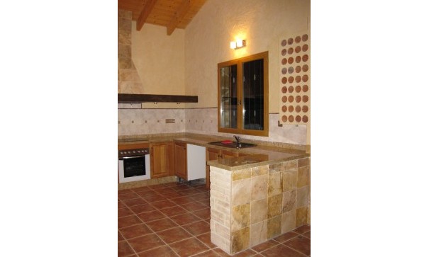 Återförsäljning - Fristående villa -
Benferri