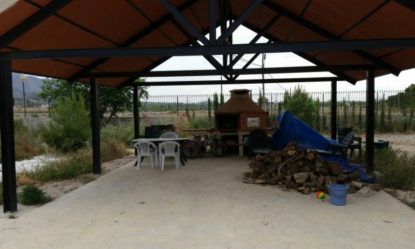 Återförsäljning - Fristående villa -
Benferri