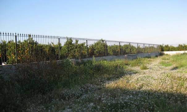 Återförsäljning - Fristående villa -
Benferri