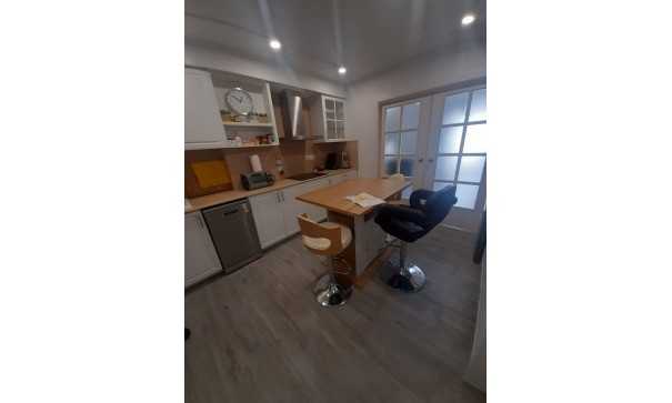 Videresalg - Lejlighed lejlighed -
Torrevieja