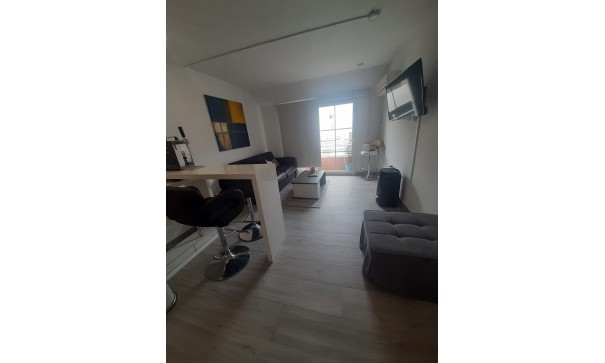 Videresalg - Lejlighed lejlighed -
Torrevieja