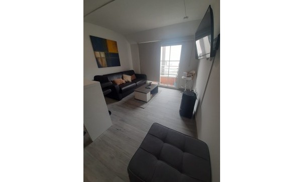 Videresalg - Lejlighed lejlighed -
Torrevieja