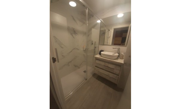 Videresalg - Lejlighed lejlighed -
Torrevieja