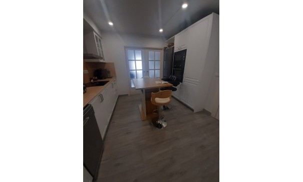 Videresalg - Lejlighed lejlighed -
Torrevieja