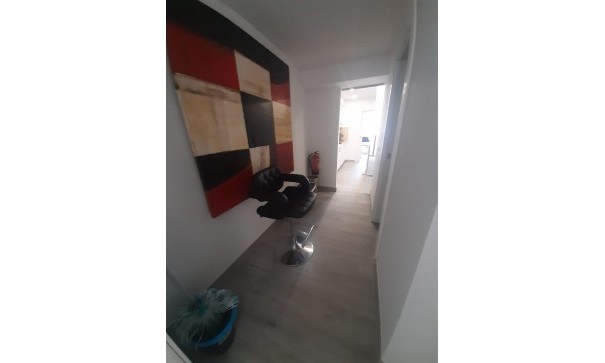 Videresalg - Lejlighed lejlighed -
Torrevieja