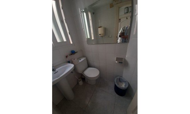 Videresalg - Lejlighed lejlighed -
Torrevieja