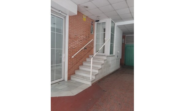 Videresalg - Lejlighed lejlighed -
Torrevieja