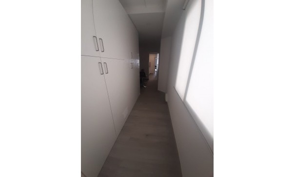 Videresalg - Lejlighed lejlighed -
Torrevieja