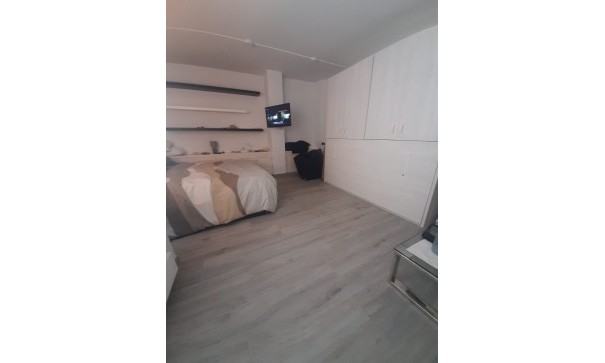 Videresalg - Lejlighed lejlighed -
Torrevieja