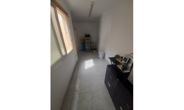 Videresalg - Lejlighed lejlighed -
Torrevieja