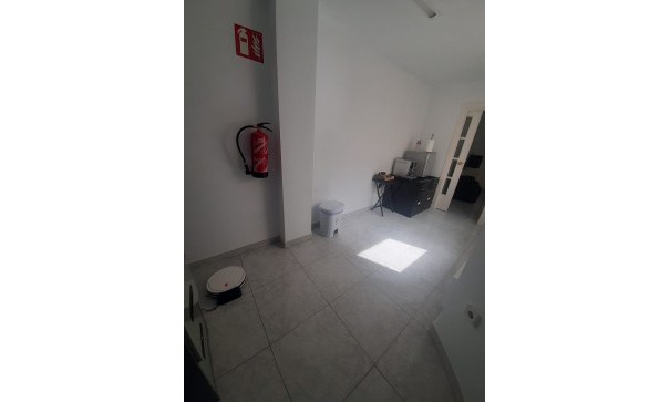 Videresalg - Lejlighed lejlighed -
Torrevieja