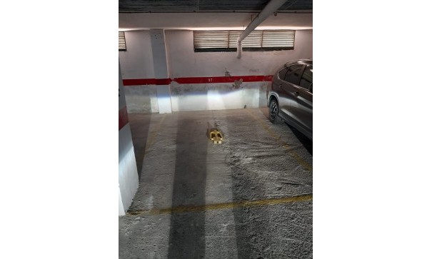 Venta - Garaje -
Torrevieja