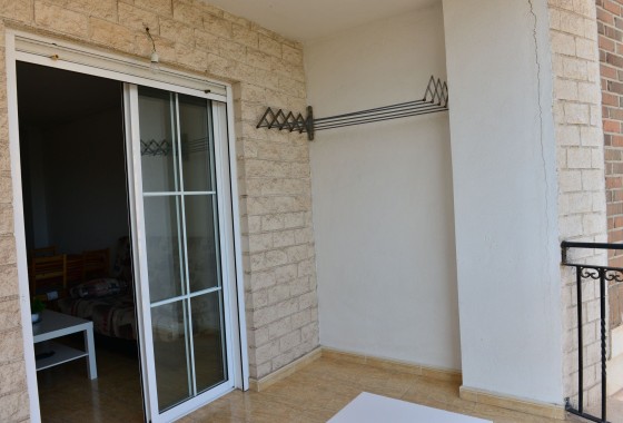 Sprzedaż - Apartament / Mieszkanie -
Torrevieja