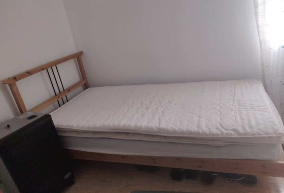 Sprzedaż - Apartament / Mieszkanie -
Torrevieja