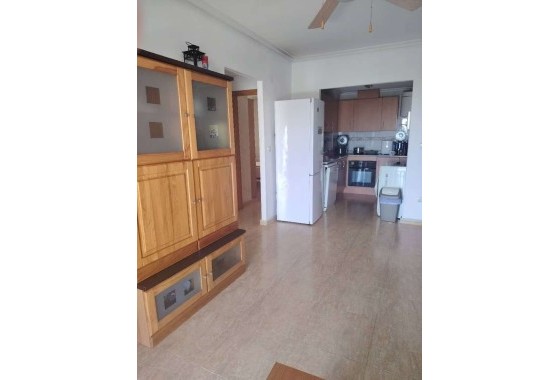 Sprzedaż - Apartament / Mieszkanie -
Torrevieja