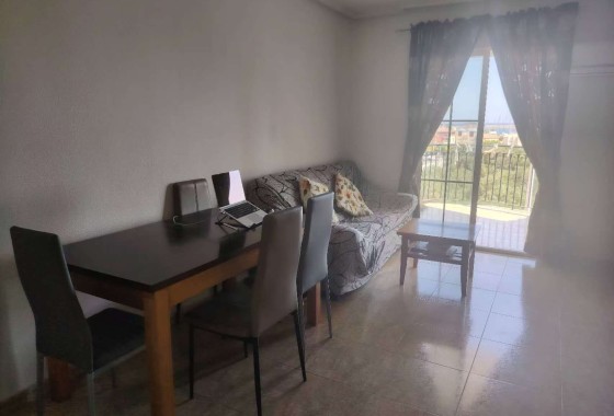 Sprzedaż - Apartament / Mieszkanie -
Torrevieja