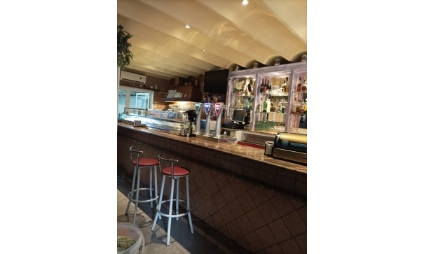 Venta - Comercial -
Torrevieja