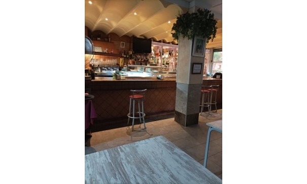 Venta - Comercial -
Torrevieja