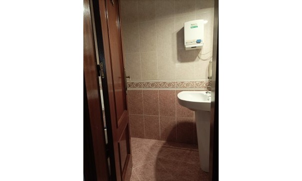 Venta - Comercial -
Torrevieja