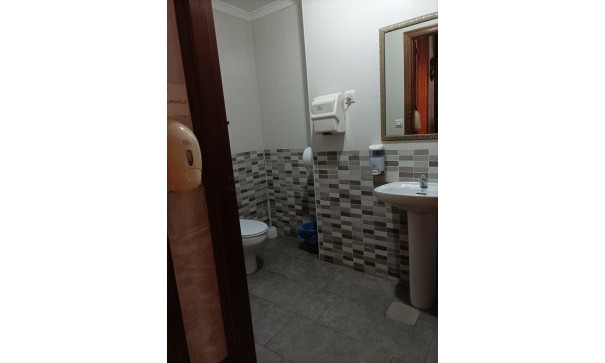 Venta - Comercial -
Torrevieja