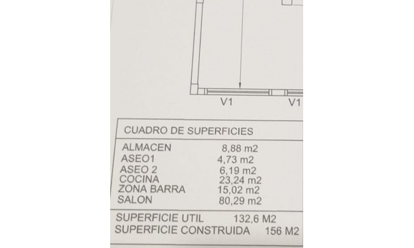 Venta - Comercial -
Torrevieja