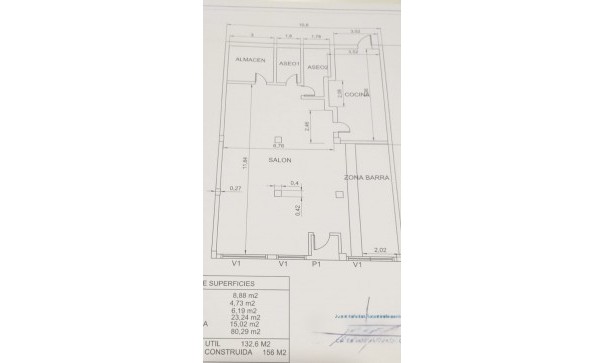 Venta - Comercial -
Torrevieja