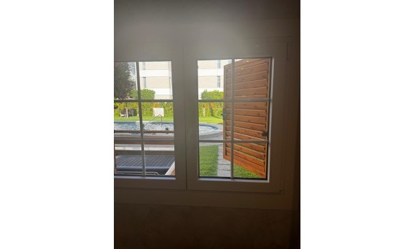 Återförsäljning - Lägenhet lägenhet -
Santiago de la ribera - Santiago de la Ribera