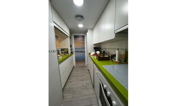 Återförsäljning - Lägenhet lägenhet -
Santiago de la ribera - Santiago de la Ribera