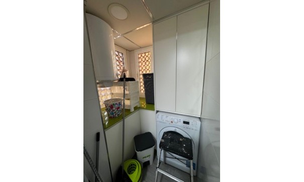 Återförsäljning - Lägenhet lägenhet -
Santiago de la ribera - Santiago de la Ribera