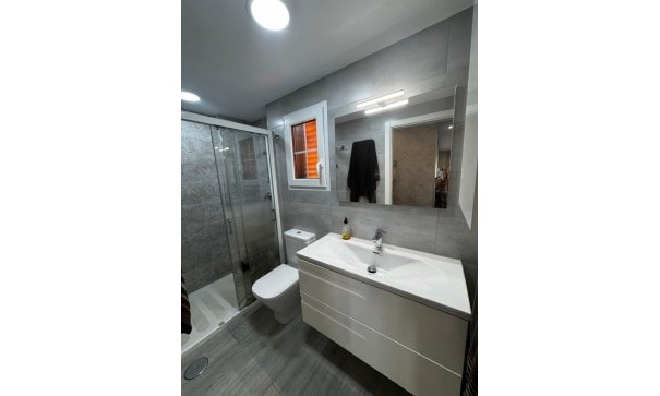 Återförsäljning - Lägenhet lägenhet -
Santiago de la ribera - Santiago de la Ribera