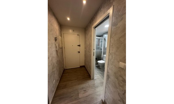 Återförsäljning - Lägenhet lägenhet -
Santiago de la ribera - Santiago de la Ribera