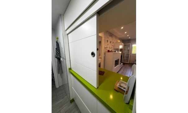 Återförsäljning - Lägenhet lägenhet -
Santiago de la ribera - Santiago de la Ribera