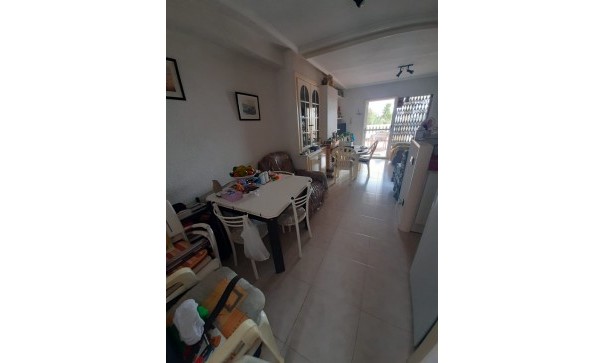 Sale - Apartment Flat -
Torrevieja