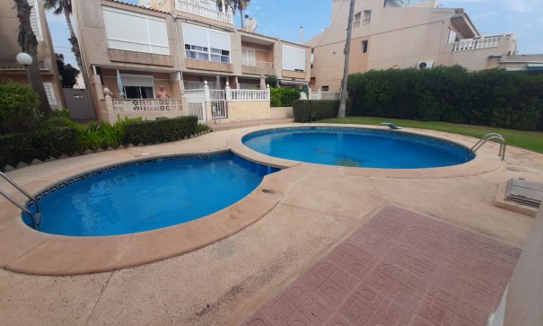 Sale - Apartment Flat -
Torrevieja