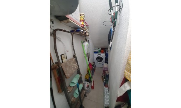 Sale - Apartment Flat -
Torrevieja