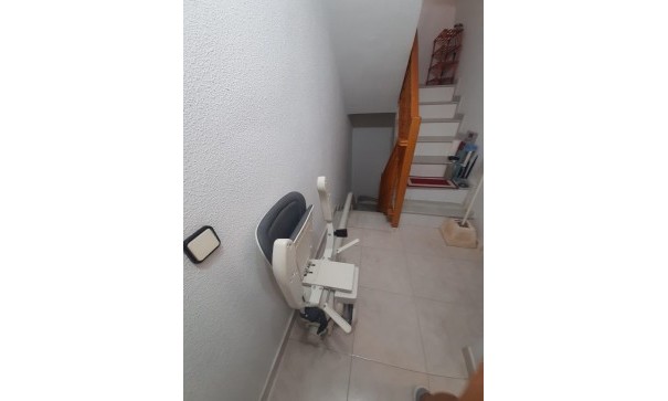 Sale - Apartment Flat -
Torrevieja