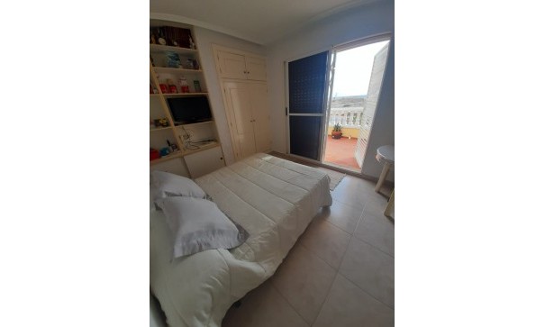 Sale - Apartment Flat -
Torrevieja
