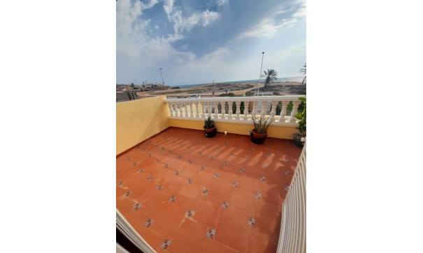 Sale - Apartment Flat -
Torrevieja