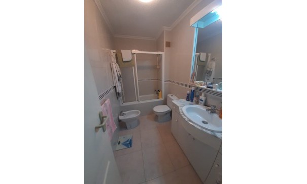 Sale - Apartment Flat -
Torrevieja