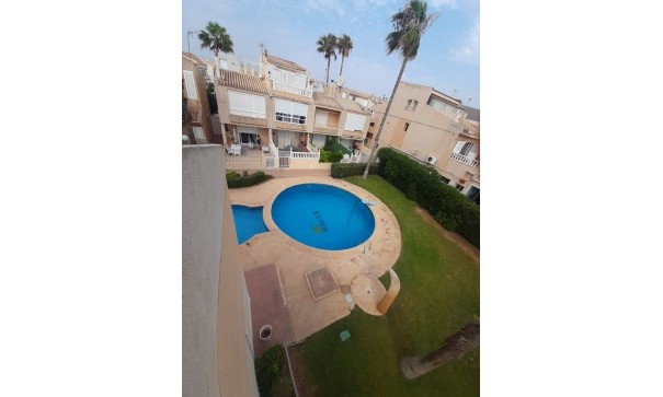 Sale - Apartment Flat -
Torrevieja