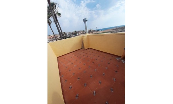 Sale - Apartment Flat -
Torrevieja