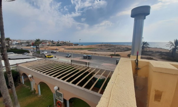 Sale - Apartment Flat -
Torrevieja