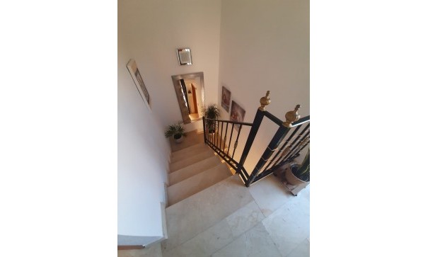 Sprzedaż - Apartament mieszkanie -
Orihuela Costa