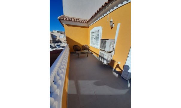Sprzedaż - Apartament mieszkanie -
Orihuela Costa