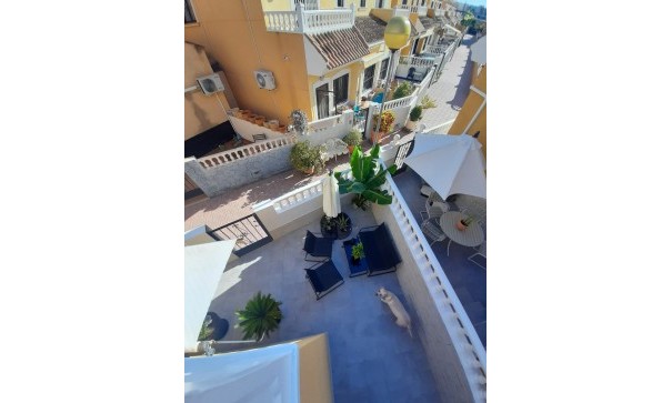 Sprzedaż - Apartament mieszkanie -
Orihuela Costa