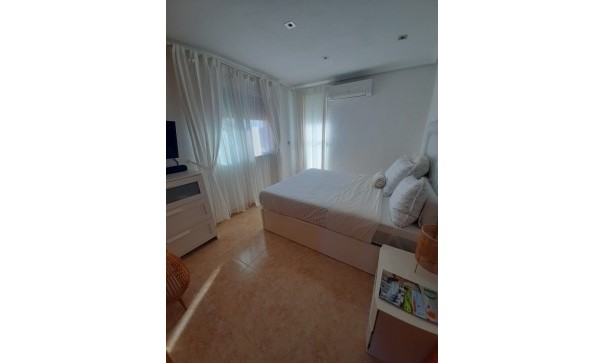 Sprzedaż - Apartament mieszkanie -
Orihuela Costa