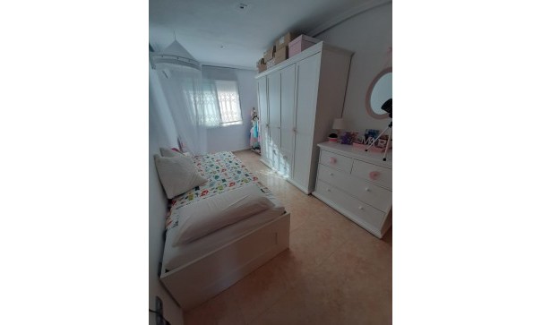 Sprzedaż - Apartament mieszkanie -
Orihuela Costa