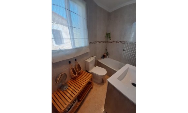 Sprzedaż - Apartament mieszkanie -
Orihuela Costa