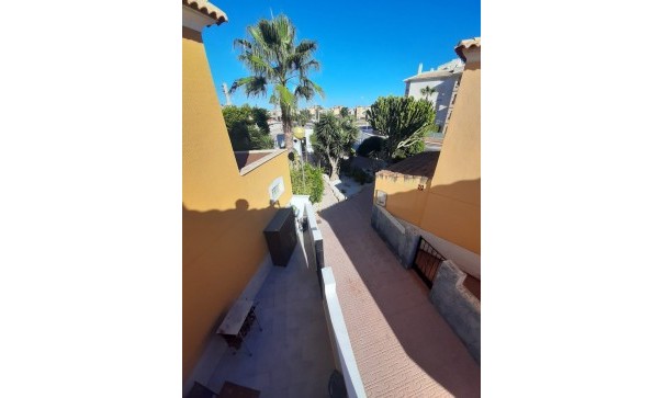 Sprzedaż - Apartament mieszkanie -
Orihuela Costa